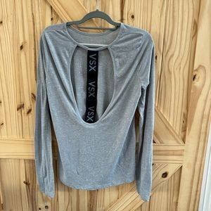 EUC Victoria Secret Long Sleeve Size Large